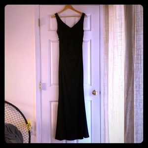 Gatsby inspired formal dress